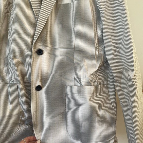 Goodfellow blazer - Picture 3 of 6